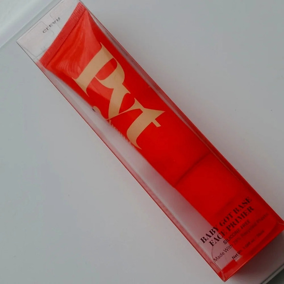 pvt Other - New in box pvt Baby Got Base Face Primer